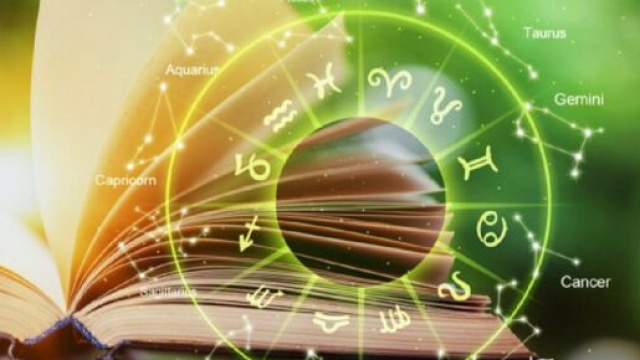 Previsioni oroscopo per la giornata di venerdì 26 marzo 2021.