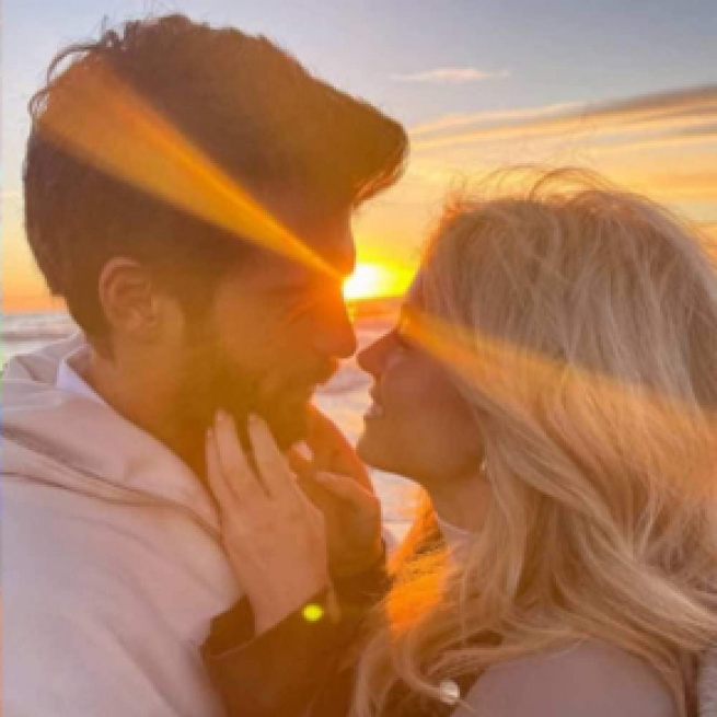 Diletta Leotta e Can Yaman, crisi superata.