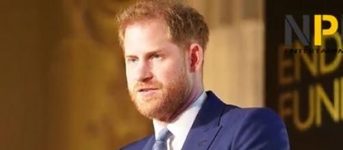 Prince Harry's Invictus Games launches Podcast with Healthcare Workers (Image source: NPN Entertainment/YouTube)