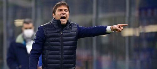 Antonio Conte e la sua permanenza all’Inter