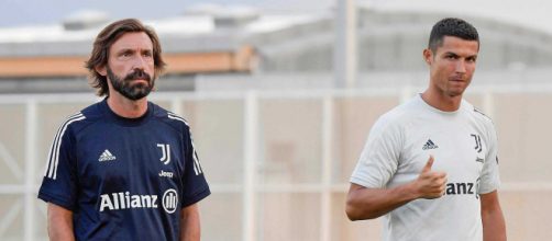 Nedved: 'Pirlo e Ronaldo rimangono alla Juve' (via - calcioj.com)