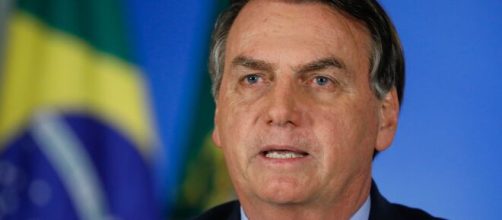Pronunciamento de Bolsonaro repercute entre os políticos (Isac Nóbrega/PR)