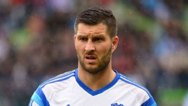 Avant de signer à l’OM en 2010, plusieurs clubs européens voulaient recruter Gignac (Credit : Gignac officiel)