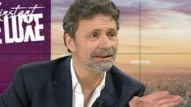 Christophe Carrière de TPMP a besoin de 6000 euros pour vivre - Photo capture d'écran vidéo