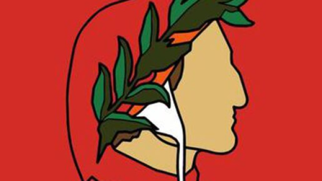 Dante Alighieri viene celebrato il 25 marzo.