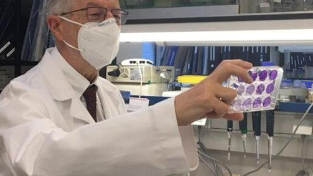 Il vaccino spagnolo in fase di realizzazione sarà somministrato per via intranasale con una sola dose.