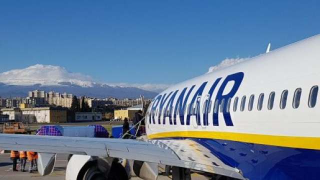 Ryanair annuncia che non richiederà il passaporto vaccinale.