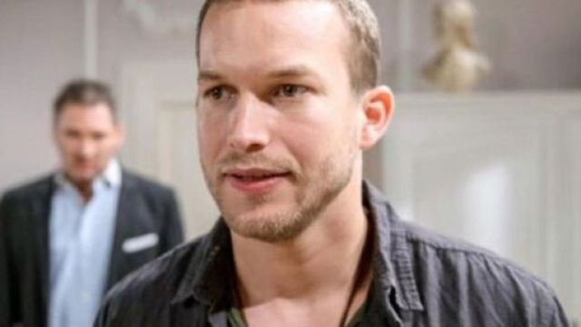 Tempesta d'amore anticipazioni al 3 aprile: Tim resta fulminato.