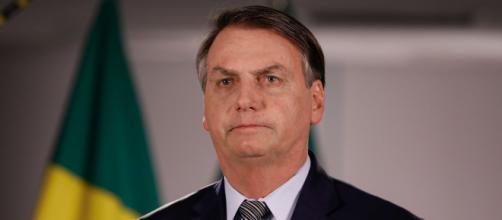 Bolsonaro é criticado por políticos (Carolina Antunes/PR)
