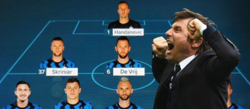 Inter: tante certezze e pochi addii per la prossima stagione