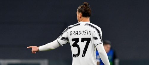 Juventus: contratto in scadenza a giugno per Dragusin, ma il futuro sarebbe ancora incerto.