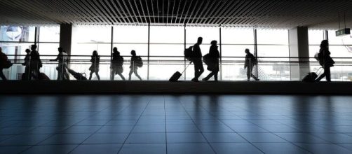 Los españoles volverán en Semana Santa a los aeropuertos para visitar destinos internacionales (Pixabay)