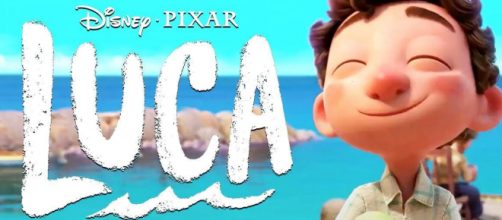 'Luca' della Pixar uscirà su Disney+ il 18 giugno.