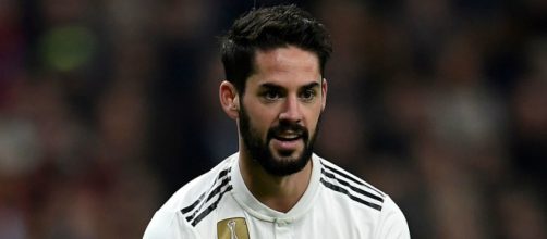 Real Madrid transfer: Isco heading for explosive exit amid Solari ... - goal.com