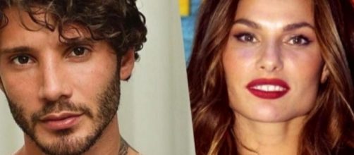 Stefano De Martino posa col cane su Instagram, fan curiosi: 'Vero che ti vedi con Dayane Mello?'.