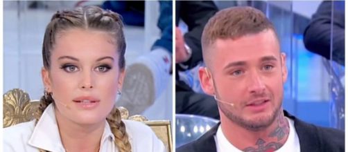 Uomini e Donne, Sophie e Matteo si sono lasciati, la conferma dall'ex tronista: 'È finita'.