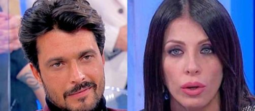 Uomini e Donne, Valentina Autiero interessata a Gero: 'Gli ho mandato un messaggio'.