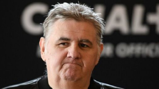 Affaire Pierre Ménès : Des étudiants en journalisme veulent boycotter les bourses de Canal+ (Credit : Canal+)