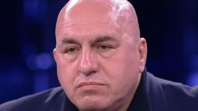 Guido Crosetto è stato ospite di Non è l'arena, in onda la domenica su La 7.