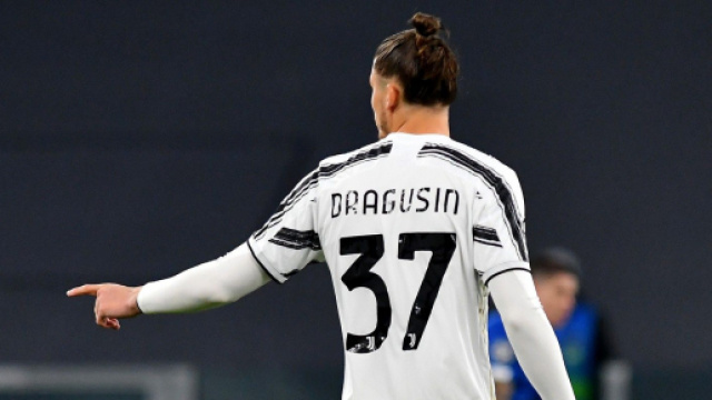 Juventus: contratto in scadenza a giugno per Dragusin, ma il futuro sarebbe ancora incerto.
