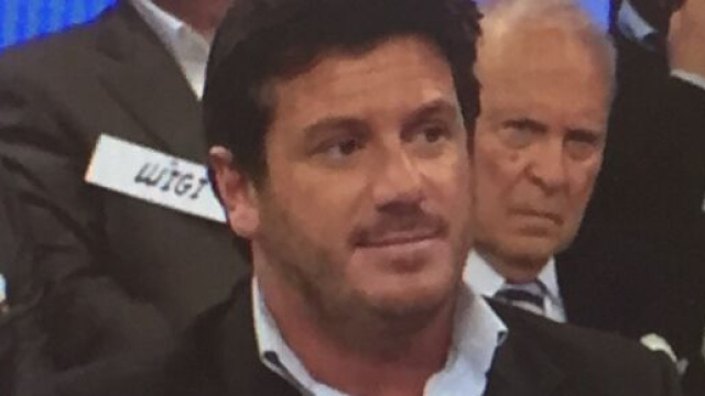 Lutto a Uomini e donne: muore Fabio Donato del trono over.