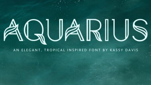 Oroscopo di aprile, Acquario: fortuna e atmosfera amorosa eccellenti