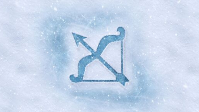 Oroscopo di aprile, Sagittario: energie al massimo, romanticismo favorito.