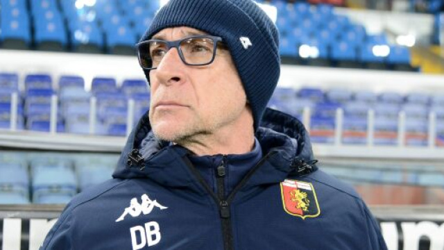 Pistocchi sicuro: 'Ballardini al Napoli farebbe un grande calcio'