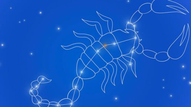 Oroscopo di aprile, Scorpione: stress in agguato, alti e bassi in amore
