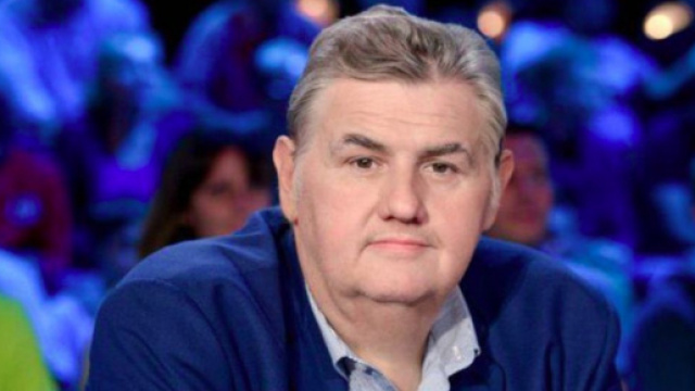 'J'ai pas besoin qu'on m'achève', Pierre Ménès sort du silence après la polémique - Capture d'écran Twitter