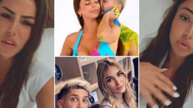 Les Marseillais à Dubaï : Luna et Paga des "acteurs" ? Léna balance tout ce qu'il s'est passé sur le tournage.