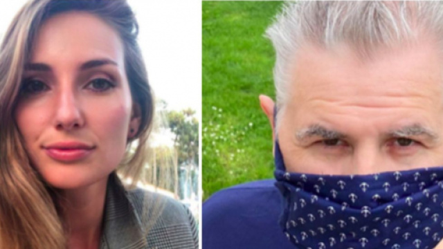 Marie Portolano sort du silence dans son combat - Photo captures d'&eacute;cran Instagram Portolano / M&eacute;n&egrave;s