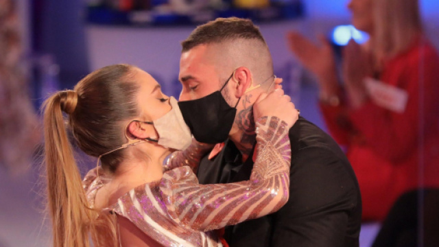 Uomini e Donne, l'annuncio di Sophie Codegoni: 'Tra me e Matteo &egrave; finita'.