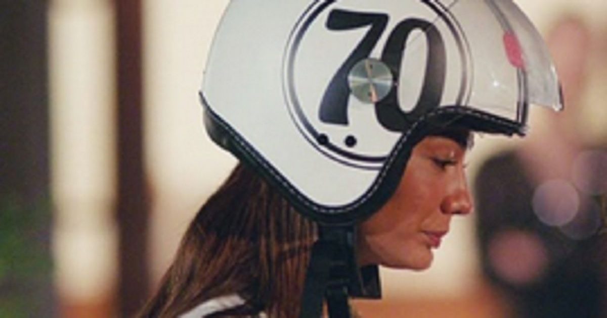 DayDreamer, spoiler turchi Sanem ha un incidente in scooter