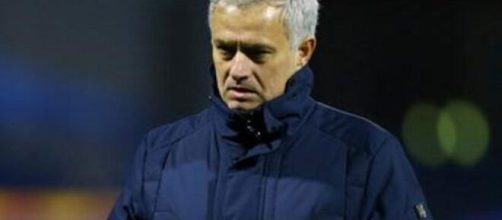 José Mourinho assure qu’il est toujours l’un des meilleurs entraineurs du monde (Crédit : Twitter officiel Bein Sport)