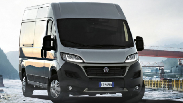 Gi Group cerca autisti consegnatari.