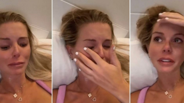 Jessica Thivenin (Les Marseillais à Dubaï) en larmes et au plus mal : les complications s'accumulent pour sa deuxième grossesse.