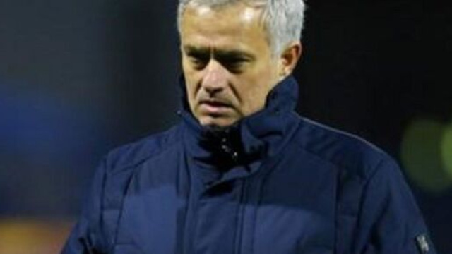 Jos&eacute; Mourinho assure qu&rsquo;il est toujours l&rsquo;un des meilleurs entraineurs du monde (Cr&eacute;dit : Twitter officiel Bein Sport)