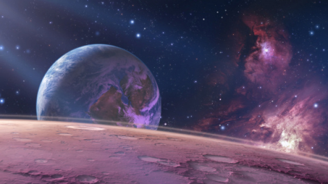 L'oroscopo del giorno 1° aprile: inizio del mese con Luna in Sagittario (2^ tranche).