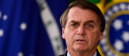 Militares insatisfeitos com Bolsonaro buscam alternativa para 2022 (Marcelo Camargo/Agência Brasil)