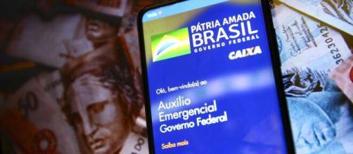 Caixa Econômica inicia pagamento do auxílio emergencial na próxima terça-feira (6) (Marcelo Camargo/Agência Brasil)
