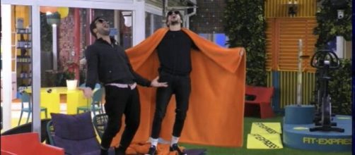 Pierpaolo Pretelli: "Andrea Zelletta? Ci sono rimasto male".