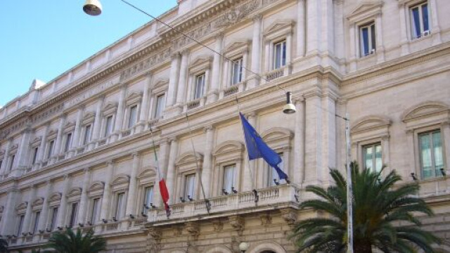 Bando Tirocini in Banca d'Italia per laureati in legge.