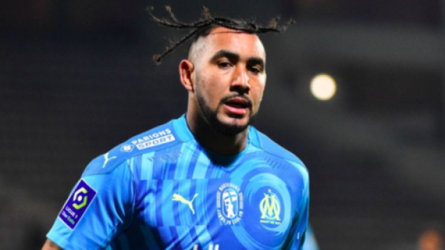 Dimitri Payet a-t-il retrouvé la forme ? Photo capture d'écran Twitter
