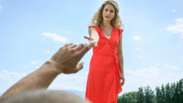 Tempesta d'amore, trame tedesche: Tim avrà un'esperienza di premorte dove apparirà Franzi.