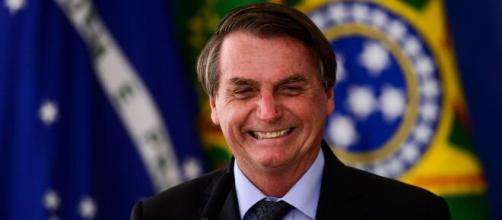 Empresários criticam resposta de Bolsonaro diante de crises sanitária e econômica (Marcelo Camargo/Agência Brasil)