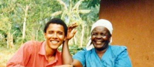 Muere la abuela keniana de Barack Obama a los 99 años (Foto Instagram @barackobama)