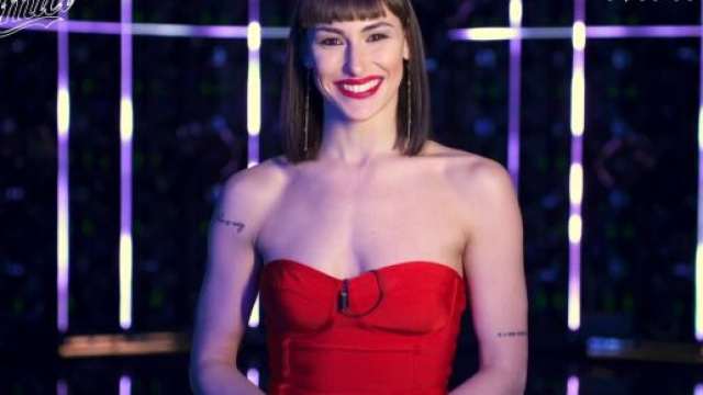 Amici 20, Giulia Pauselli sul tweet contro Rosa e Martina: 'Evitate commenti negativi'.