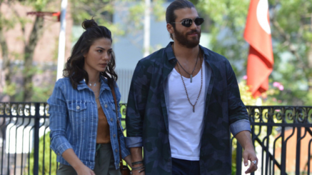 Anticipazioni DayDreamer - Le ali del sogno: Can e Sanem pi&ugrave; vicini nelle puntate in onda su Canale 5 dal 5 al 9 aprile.