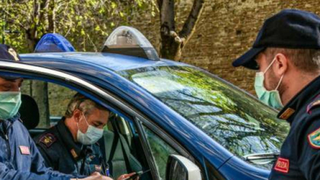 Caserta, ragazzo di 16 anni denuncia il padre per maltrattamenti | ilgiorno.it